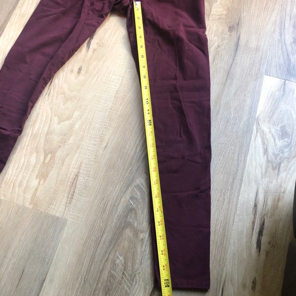 American Eagle leggings - Picture 6 of 7